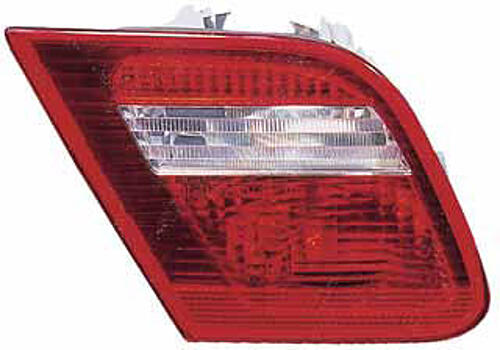 КУПЕ фонарь задний внутренний левый КРАСН-белый BMW E46 (купе) 03- BM46K03-750RW-L 63216920705