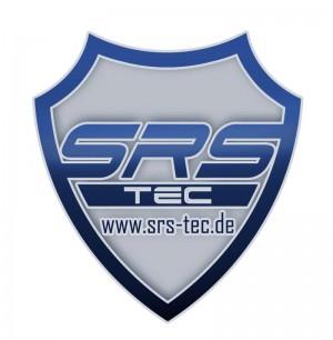 Логотип производителя тюнинга SRS-TEC