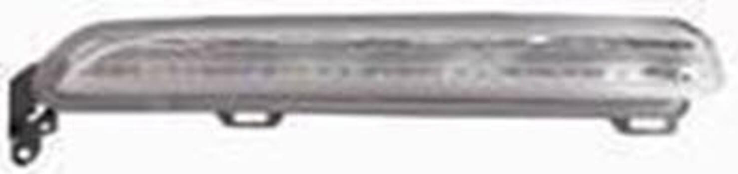 Фонарь габаритный правый (ХЭТЧБЭК) в передний бампер, диодный HONDA CIVIC ХЭТЧБЭК 12- HDCVC12-790-R 33200TV0E01