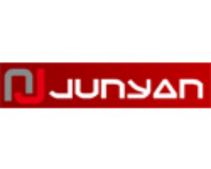 Логотип производителя тюнинга JUNYAN