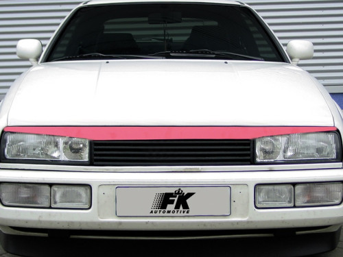 Ресничка на решетку радиатора VW Corrado FKSWL3025 