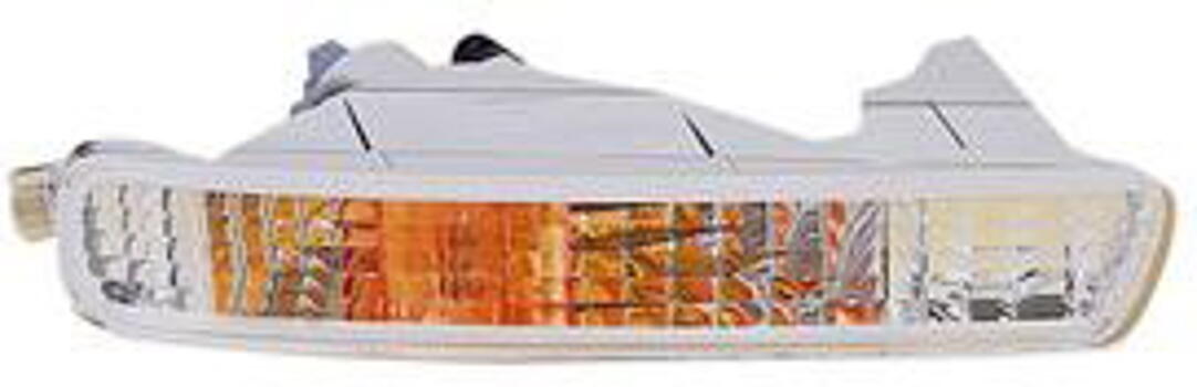 Указатель поворота нижний в бампер правый белый HONDA ACCORD CD 94-95 HDACR94-040W-R 33300SV4Q02