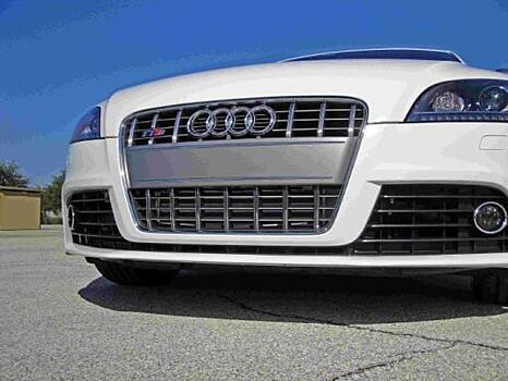 Вторичный интеркулер Audi TTS высокой производительности Forge FMINTTTS 