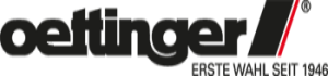 Логотип производителя тюнинга OETTINGER