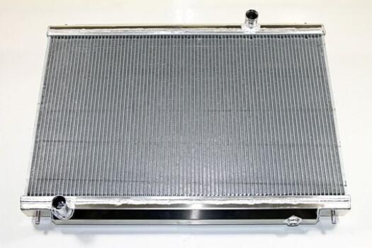 Радиатор для Nissan GTR 35 FMRADGTR35 