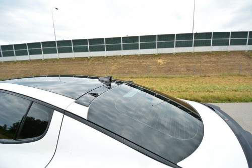 Накладка заднего стекла багажника KIA Stinger GT  KI-ST-1-GT-H1 