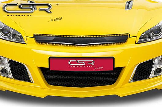 Решетка радиатора  Opel GT Roadster Roadster 2007-2009 GL051 