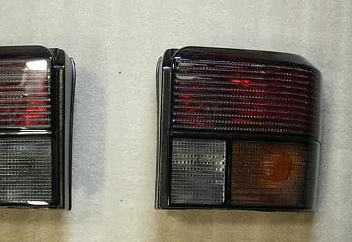 Задние фонари VW T4 90-03 тонированные VWTRN90-742TT-N 441-1919P4BEVSR