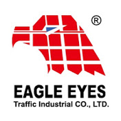 Логотип производителя тюнинга EAGLE EYES