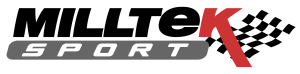Логотип производителя тюнинга MILLTEK Sport