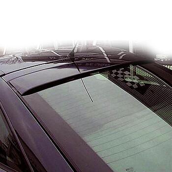 Спойлер накладка на заднее стекло JOM Opel Astra F 3+5 дверная 21057 