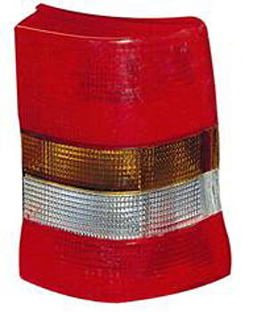 Фонарь задний внешний правый для кузова универсал тонированный красный OPEL ASTRA 95-97 OPAST95-743RT-R 1223980/714098299330