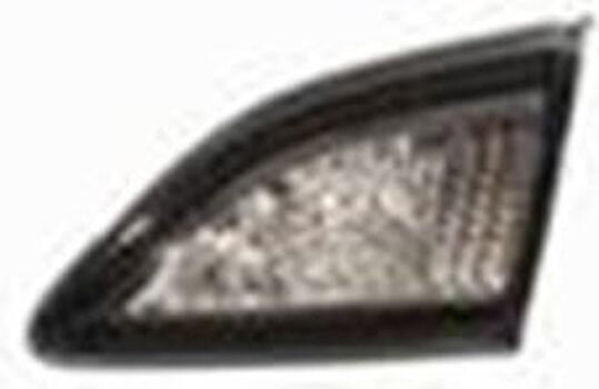 Фонарь задний внутренний правый (для кузова седан) MAZDA 3 09- MZX0309-750-R BBM4513F0E