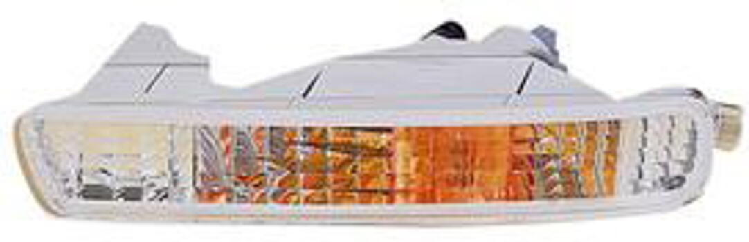 Указатель поворота нижний в бампер левый белый HONDA ACCORD CD 94-95 HDACR94-040W-L 33350SV4Q02