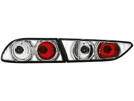 Задние фонари на Alfa Romeo 156 98-03 RAR01 