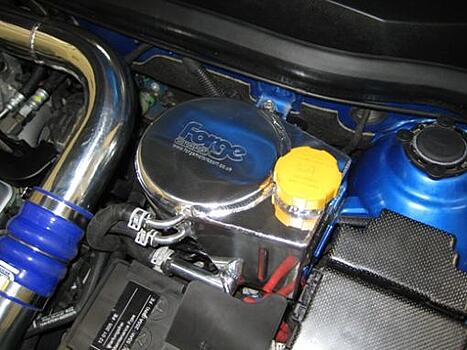 Расширительный бачок охлаждающей жидкости для Opel Astra H OPC FMHTAVXR 