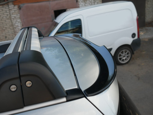 Спойлер крышки багажника Ford Galaxy 2 бэтмен стиль FG2-TS1G 