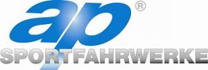 Логотип производителя тюнинга AP Sportfahrwerke