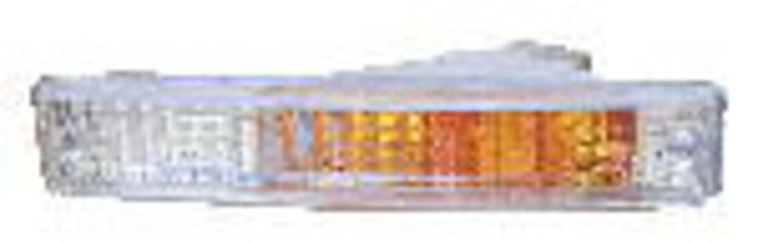 Указатель поворота нижний в бампер правый (4 дв) HONDA CIVIC 90-91 HDCVC90-040-R 33300SH4013