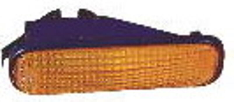 Повторитель поворота В КРЫЛО ПРАВ желтого цвета HONDA CIVIC 96-98 HDCVC96-280Y-R 34300SL003