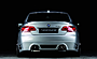 Юбка заднего бампера BMW 3er E92 335i купе/ E93 335i 09.06- кабриолет RIEGER 00053437  -- Фотография  №1 | by vonard-tuning