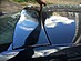 Накладка козырек на заднее стекло VW Passat B6 3C 05- CSR Automotive HSB057  -- Фотография  №4 | by vonard-tuning
