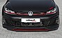 Решетка радиатора VW Golf 7 Oettinger OE 804 345 00  -- Фотография  №2 | by vonard-tuning