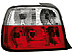 Задние фонари на BMW  E36 Compact 92'-98'   красные 1213995  -- Фотография  №1 | by vonard-tuning