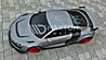 Спойлер на крышку багажника на Audi R8 I AU-R8-1-H1  -- Фотография  №5 | by vonard-tuning