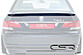 Спойлер на крышку багажника BMW 7 E66 05-08 LCI HF411  -- Фотография  №2 | by vonard-tuning