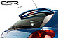 Спойлер Peugeot 207 06- хетчбэк CSR Automotive HF082 HF082  -- Фотография  №2 | by vonard-tuning