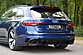 Спойлер-накладка на крышку багажника Audi RS4 B9 AU-RS4-B9-AV-CAP1  -- Фотография  №2 | by vonard-tuning