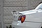 Лип-спойлер на крышку багажника BMW Z4 E85 BM-Z4-85-CAP1  -- Фотография  №2 | by vonard-tuning