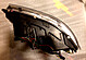 Фары передние на VW T5 03-10 черные с ходовыми огнями 2272686  -- Фотография  №8 | by vonard-tuning