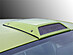 Фальш воздухозаборник на крышу Seat Ibiza 6J/ SC JE Design 00245043  -- Фотография  №1 | by vonard-tuning
