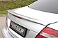 Спойлер на крышку багажника для Mercedes CLK W209  00071016  -- Фотография  №1 | by vonard-tuning