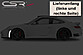 Расширители арок Porsche 911/997 GT/3, GT/3 RS 2004-7/2008 VB010  -- Фотография  №2 | by vonard-tuning