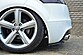 Сплиттеры элероны заднего бампера Audi TT 2 S-Line AU-TT-2-SLINE-RSD1  -- Фотография  №2 | by vonard-tuning