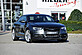 Юбка переднего бампера Audi A5 S-Line/S5 c 10.2011 00055468  -- Фотография  №1 | by vonard-tuning