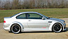 Обвес BMW E46 M3 купе LUMMA TUNING 00188519  -- Фотография  №5 | by vonard-tuning