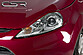 Реснички на передние фары Ford Fiesta MK7 CSR Automotive SB053  -- Фотография  №3 | by vonard-tuning