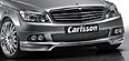Губа в передний бампер Mercedes C-Class W/ S 204 KARLSSON 00247528  -- Фотография  №1 | by vonard-tuning