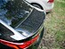 Спойлер крышки багажника Hyundai Solaris 2 (бэтмен стиль) (под покраску) HYS-2-TS1P  -- Фотография  №2 | by vonard-tuning