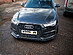 Сплиттер Audi A6 S6 C7 S-line рестайлинг AA6C7F-SLINE-FS1G  -- Фотография  №3 | by vonard-tuning