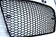 Решетка радиатора Audi A5 12-16 в стиле RS5 (черная) 1045340  -- Фотография  №1 | by vonard-tuning