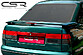 Спойлер на крышку багажника Seat Toledo 1L 91-99 HF141  -- Фотография  №1 | by vonard-tuning