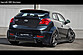 Обвес RAZZOR WIDE для Kia Pro Ceed Coupe от Ibherdesign 313157  -- Фотография  №2 | by vonard-tuning