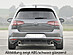 Диффузор заднего бампера VW Golf 7 2012- под выхлоп 100мм 00059563  -- Фотография  №3 | by vonard-tuning