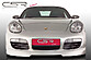Губа в передний бампер Porsche Boxster 987 05- CSR Automotive FA987B  -- Фотография  №2 | by vonard-tuning