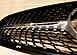 Решетка радиатора Mercedes A W176 12-15 Diamond 1682640  -- Фотография  №5 | by vonard-tuning